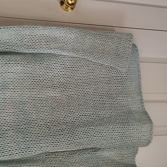 Free People Cardigan Long Open - Picture 5 of 7